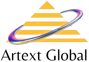 Artext Global Logo